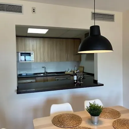 Casa Ohana Espacioso En El Corazon De נרחה