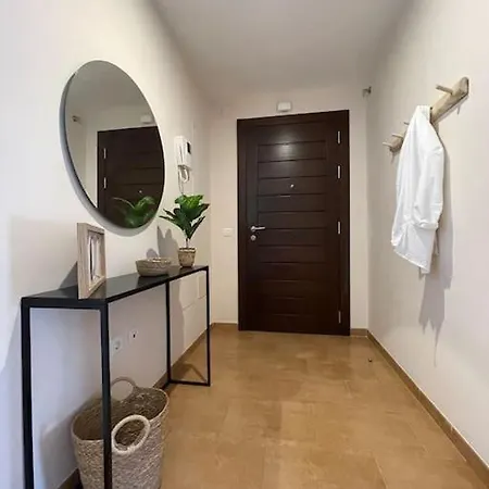 Casa Ohana Espacioso En El Corazon De דירה נרחה