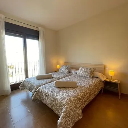 Apartmán Casa Ohana Espacioso En El Corazon De *