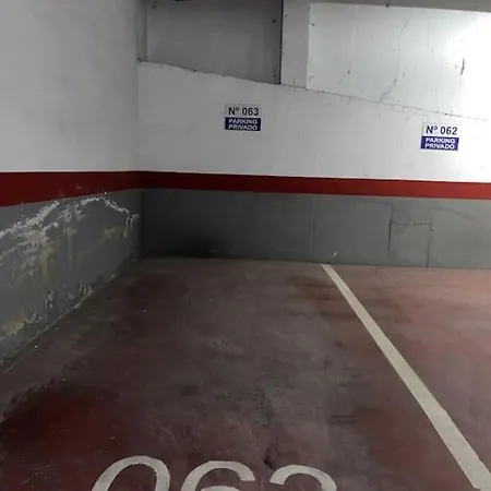 Apartmán Casa Ohana Espacioso En El Corazon De Nerja