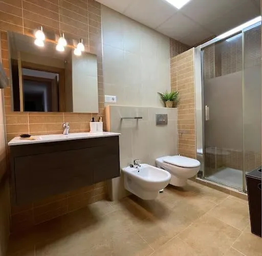 Casa Ohana Espacioso En El Corazon De Apartmán